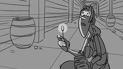 AMNESIA ANIMATICS - CUTSCENES PART 02