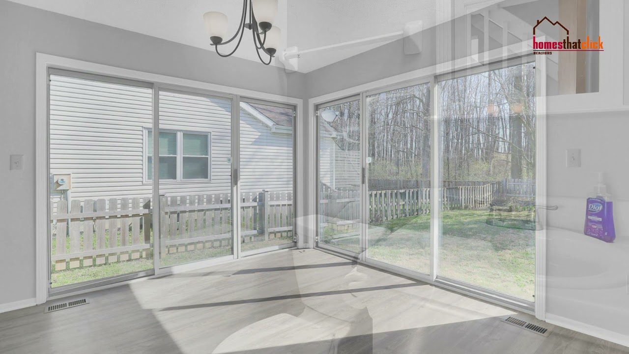 (SOLD) Sweetwater Estates Home for Sale in Hilliard OH Hilliard