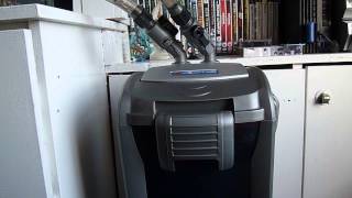 superfish aqua pro 400