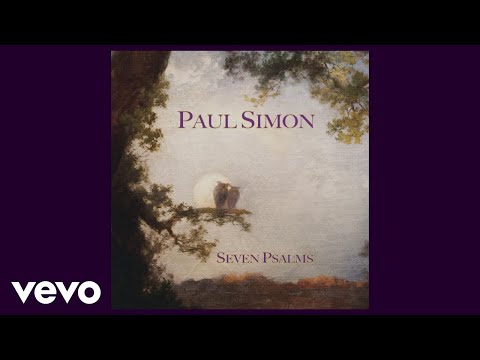 Paul Simon &#8211; Seven Psalms trailer