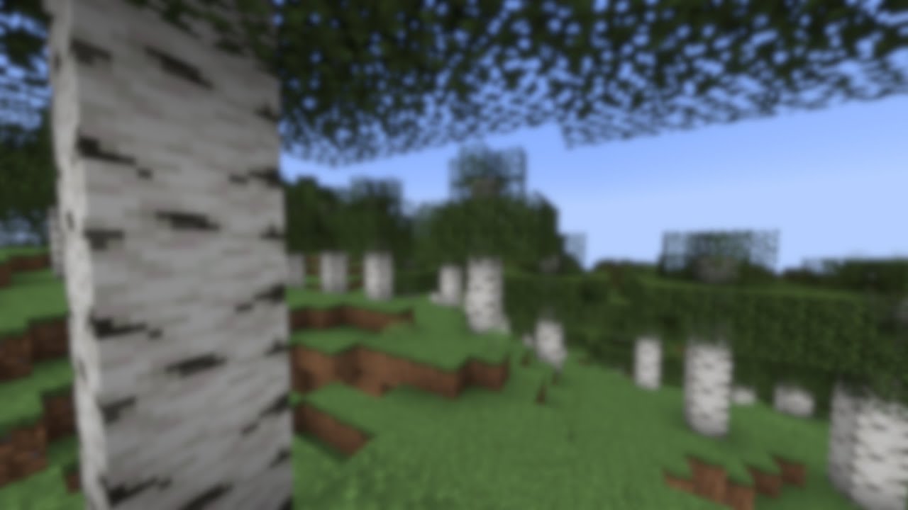 Открытие новой ванилы | GOODCLAN