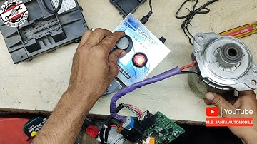 Eps Tester by mark future can | I-10 Small eps | Easy to use | Check by Ozil Shaikh |