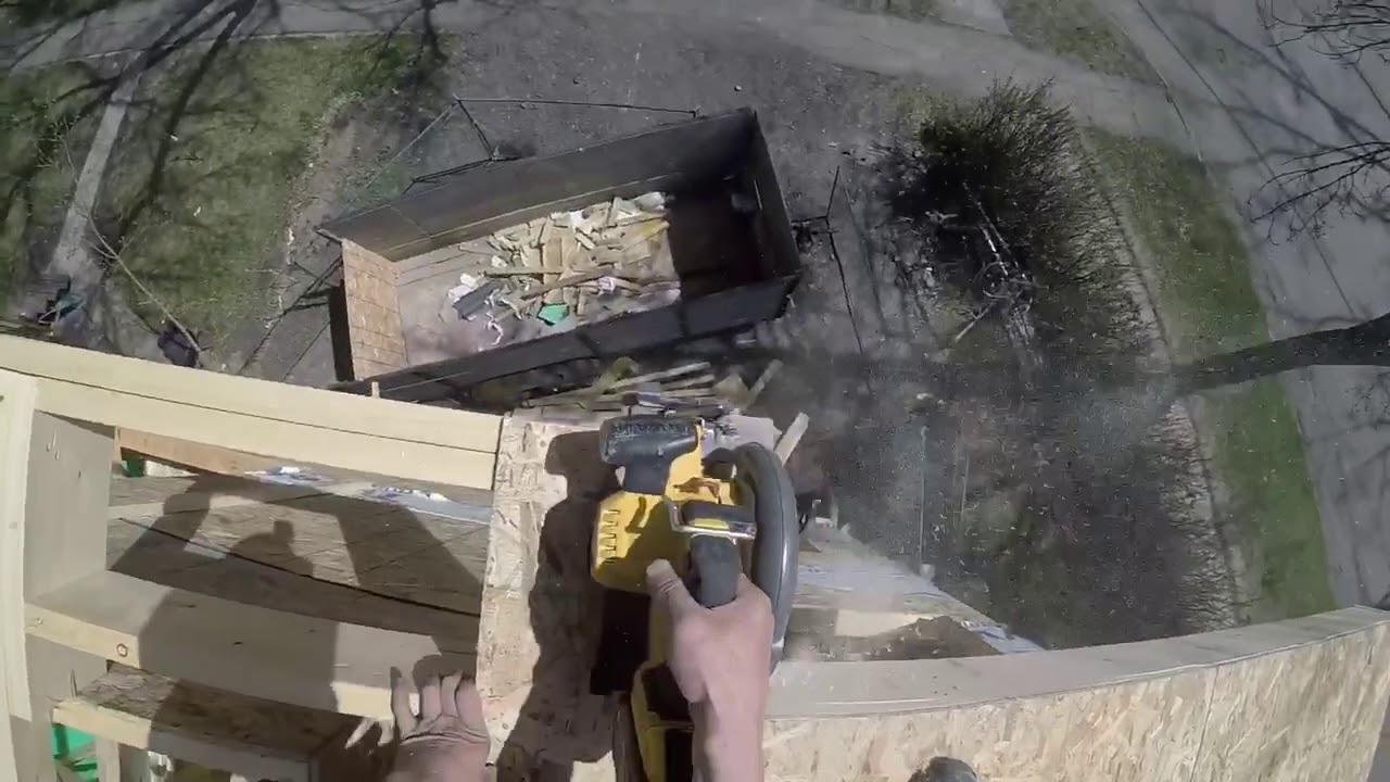 How to build a house. Season 3 Episode 21 - YouTube