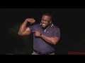 Testosterone: The Hidden Key | Andre Harris | TEDxDayton