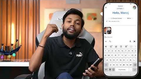 Ai ख़ुद आपका Thumbnail बनाकर देगा 🤩 Create Youtube Thumbnail Using Ai 🔥