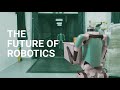 The future of robotics