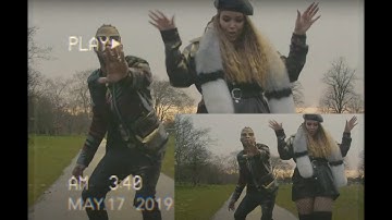 Miss Sha - Drama ft. DizZY VC (Official Video)