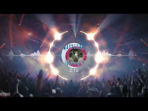 Master Boy Generation Of Love Ipanema Maxi Version 