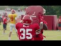Chiefs Training Camp Highlights (Second Week) | NFL Network