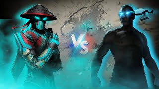 Shadow Fight 3•Battle Of Legend's Shadow Vs Stranger!🔥🤯 screenshot 4