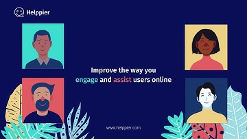 Quick Demo of Helppier