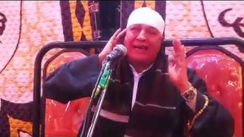 القارئ الشيخ شاهين محمد عبد الحميد