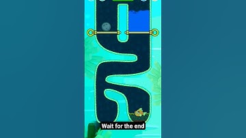 Save the fish level - 59 | #savethefish #game #shorts #shakhawotgaming