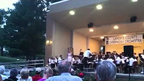 Laporte Symphony