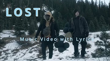 NF - LOST ft. Hopsin - Lyrics on Official Music Video
