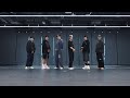 NCT NEW TEAM &#39;Hands Up&#39; Dance Practice