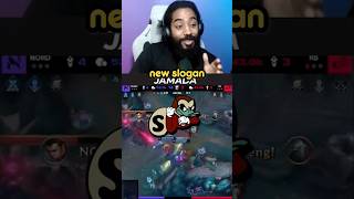 Jamada's SECRET METHOD to fixing Ruddy Sack!