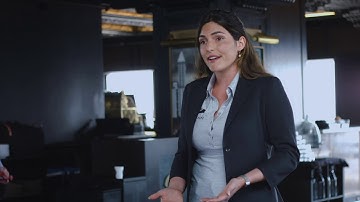 GeekWire Elevator Pitch Alexa Anthony of Magic.ai