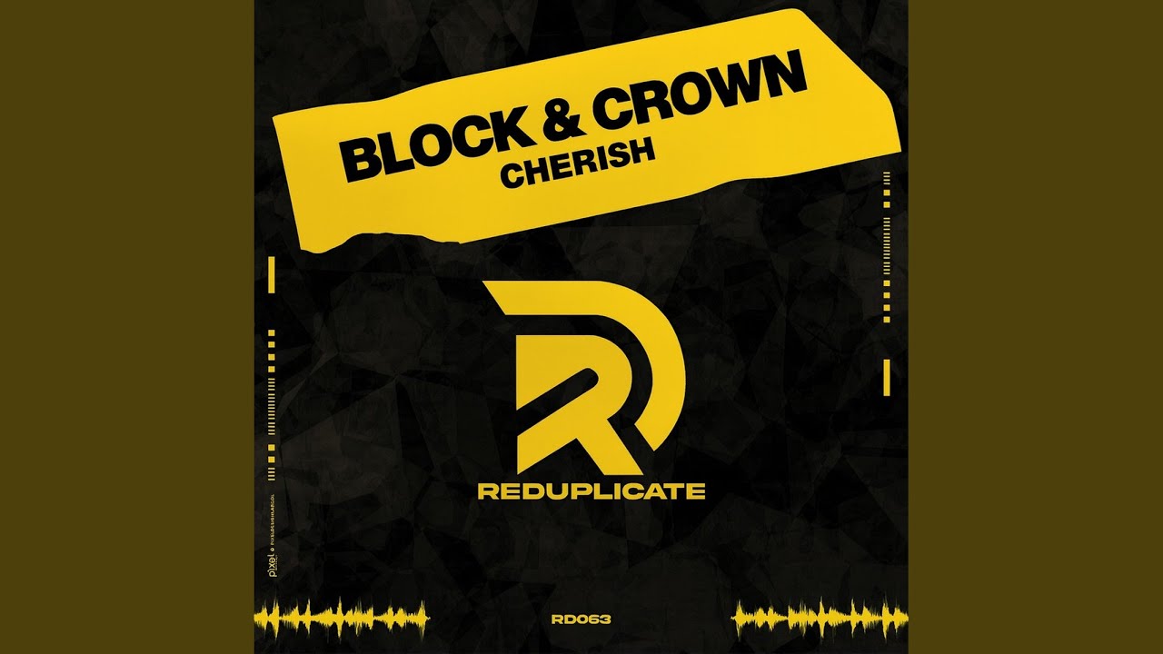 Watch Cherish on YouTube Watch Cherish on YouTube