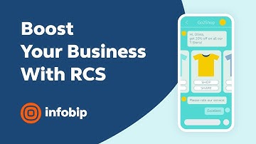 RCS Business: Build Native Android Rich Messaging Opportunities