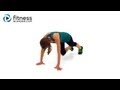 100 Burpees Workout Challenge - Fitness Blender's Burpee Madness 2