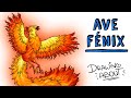 AVE FÉNIX | Draw My Life