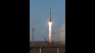 HIGHLIGHTS of PROGRESS 83 LAUNCH (09.02.2023)