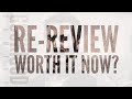 The Order 1886 Re-Review | Worth It Now?
