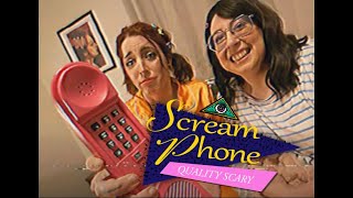 Electronic Dream Phone Game Is Possessed Scary