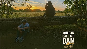 IN THE SHADOWS - OFFICIALLY MADE ON MY PHONE - You can call me Dan feat els