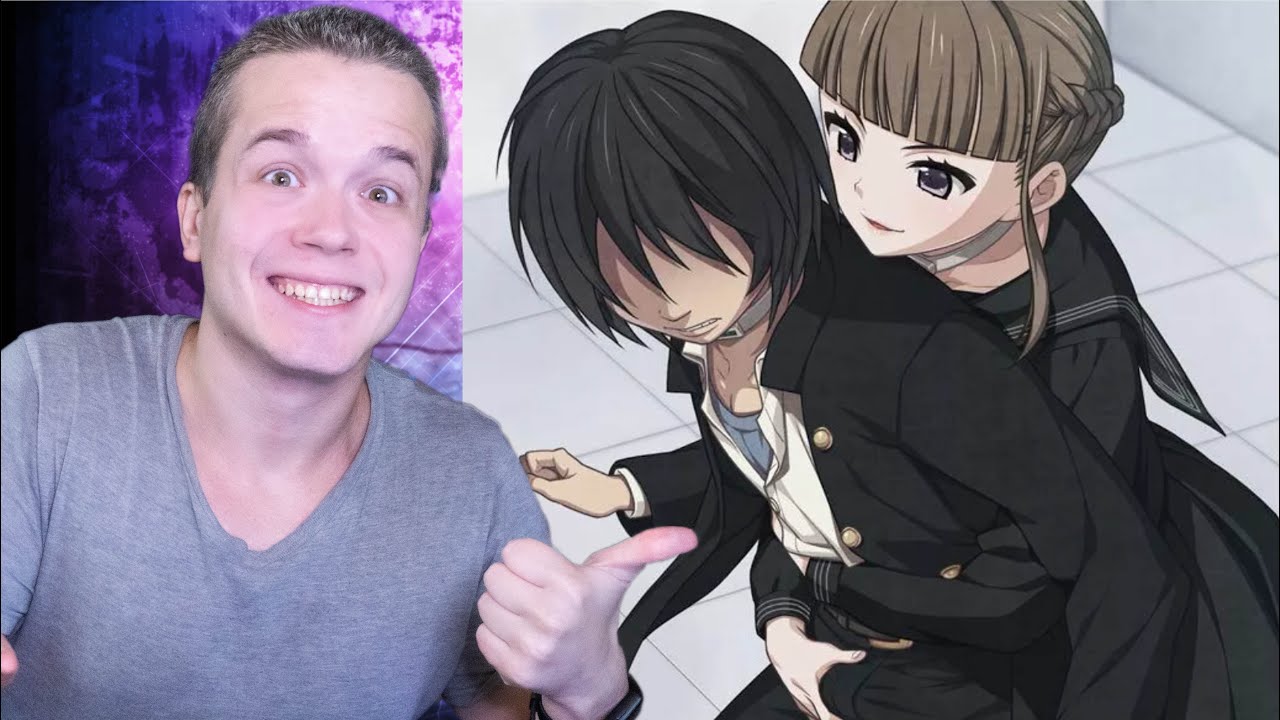 ОБЗОР ХЕНТАЯ ЭЙФОРИЯ ⚡Реакция Кеса⚡ - YouTube