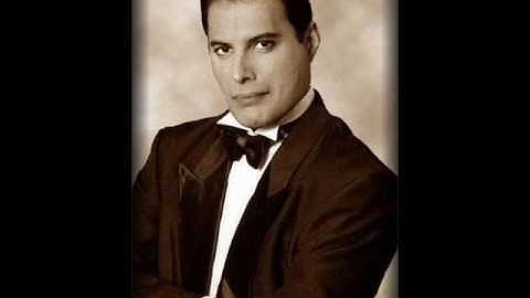 Thierry Lang - Bohemian Rhapsody (Freddie Mercury)