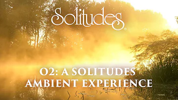 Dan Gibson’s Solitudes - By the Misty River | O2: A Solitudes Ambient Experience