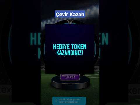 BİTEXEN çevir kazan ile 💯 bin TL kazanma şansı yakalayın 💯 bin TL Kazanana kadar devam