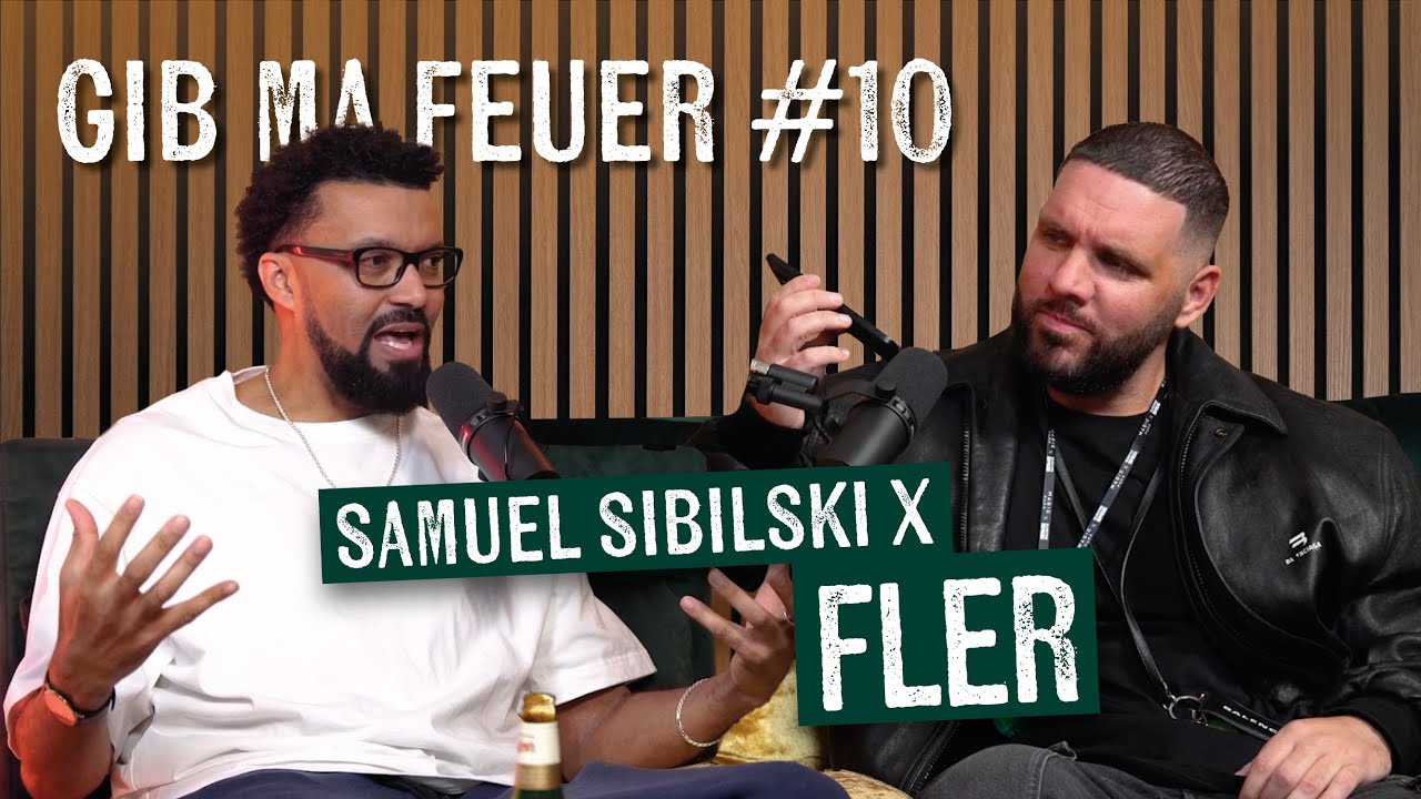 Fler über \