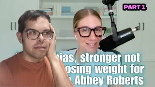 Abbey Robert s Origin Story