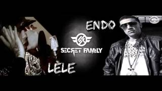 R.I.P. ARCANGEL - MEXICANO 777 FT ENDO & LELE EL ARMA SECRETA