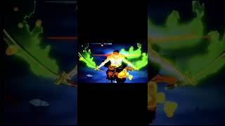 Zoro Edit - Asura King Of Demons