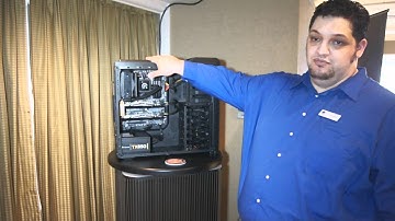 HardwareOnlineTV: Corsair Carbide 400R