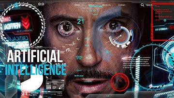 Building an Artificially Intelligent World | Induction Programme Highlights" EPISODE 1