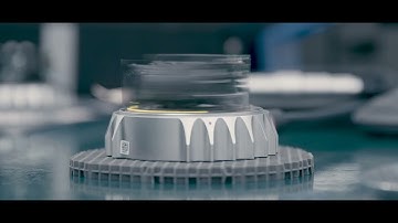 Ouster First Look: Manufacturing for Scale