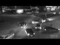 Ночная авария в Краснодаре