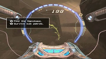 Red Faction 2 | Walkthrough | A River Runs To It | 1080p