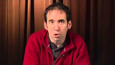 Software Defined Networking with Nick Feamster