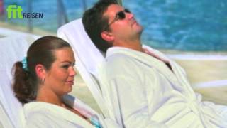 Balnea Grand Spa Hotel In Piestany In Der Slowakei