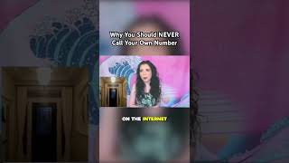 Why You Should NEVER Call Your Own Number 📱