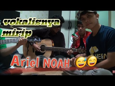 NAFF_Kau Masih Kekasihku (cover) busro toni NAFF_Kau Masih Kekasihku (cover) busro toni