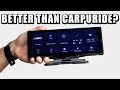 Built-In Dash Cam, Apple CarPlay, Rearview Camera FOR LESS | Seicane better than Carpuride?