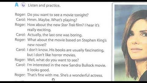 Interchange 2 - Unit 13 [Free Video Lesson] 👨‍🏫✔