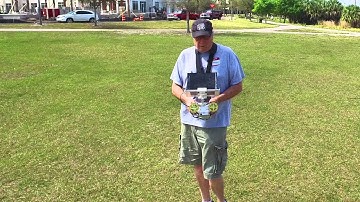 Vertical Studio Test